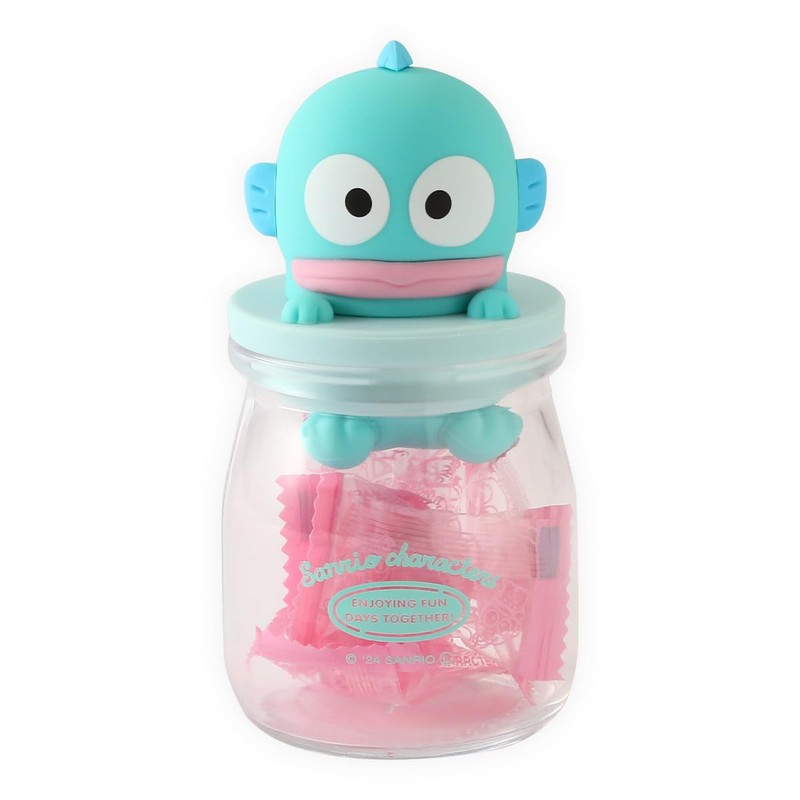 Thomas Toys Sanrio Candy Bottle, Handyodon x 2, Candy Candy,