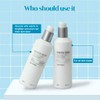 The Face Shop White Seed Brightening Toner with Lupin Seed,