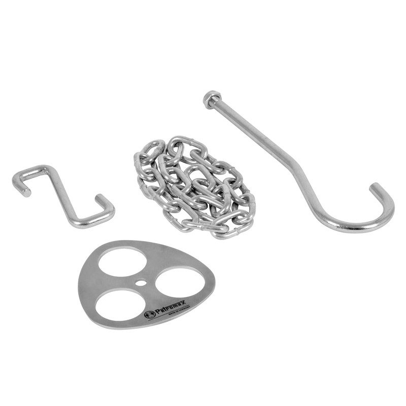 Petromax Tripod Lashing Driepoot Connector