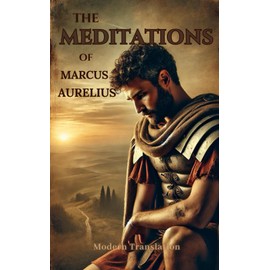 The Meditations of Marcus Aurelius: Modern Translation
