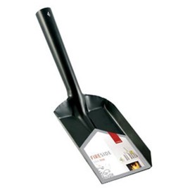 De Vielle KAM006377 Fireplace Coal Shovel 5in Black