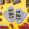HAPPYPOP 60th Birthday Gifts Ideas for Men - Socks for