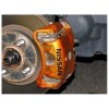 Dupli-Color Orange Copper Anodized Coating Spray Brake Engine Custom Caliper