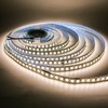 Tesfish 12 V LED Strip Light, 5 m Natural White