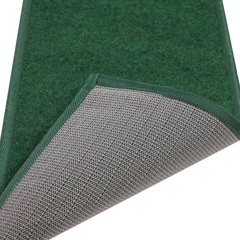 Odyssey Golf Exercise Mat, Putter Mat, Inclined, 96.5 x 11.8