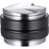 Freefish Coffee Tamper Espresso Tamper Dual Head Stainless Steel Coffee