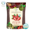 green fields Pureundeulpan Seedless Cornelian Cherry Powder 100g 100% Powder / 푸른들판  씨없는 산수유 분말 100g 가루 100%