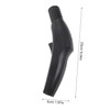 ABOOFAN 2pcs High Pressure Washer Handle Replacement Ergonomic Nylon Trigger