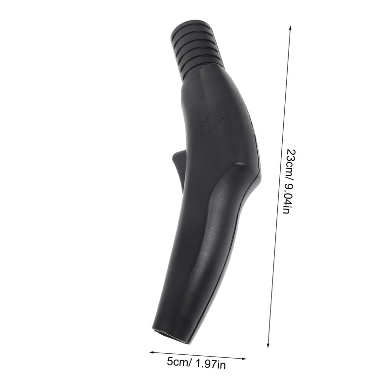 ABOOFAN 2pcs High Pressure Washer Handle Replacement Ergonomic Nylon Trigger
