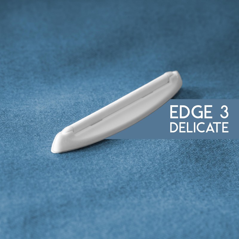 GLEENER Universal Replacement Edge Set for All Gleener Fabric Shavers