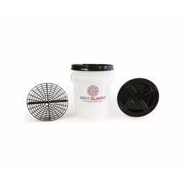 GRIT GUARD 5 GALLON WASHING SYSTEM