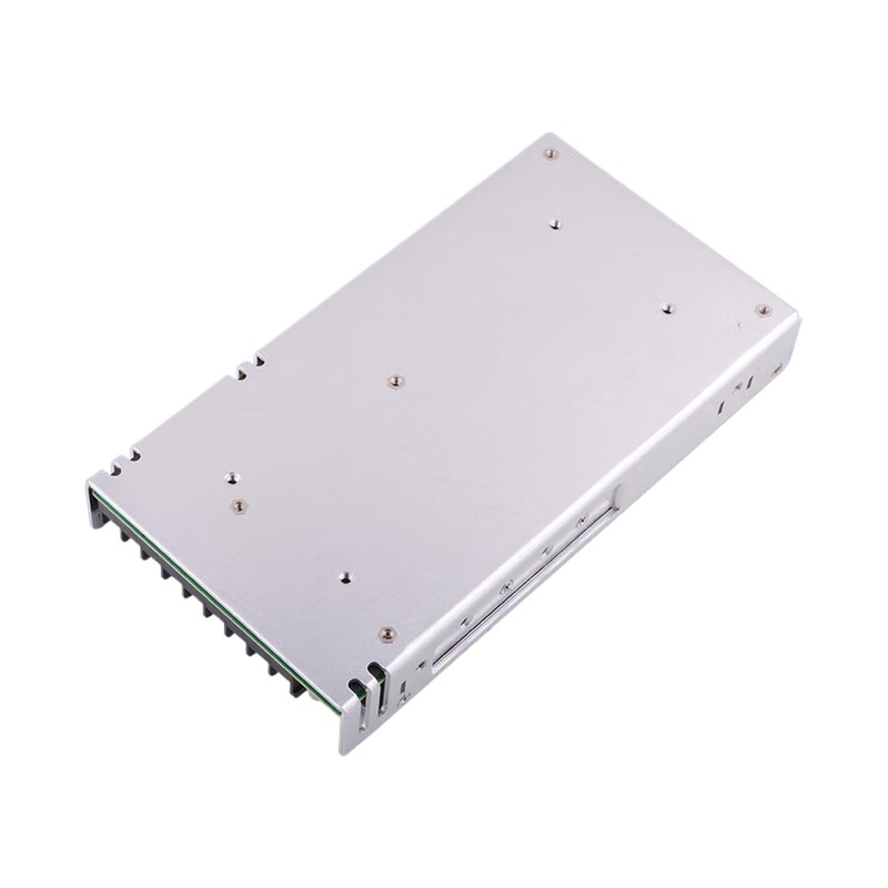 POWALK LRS-350-12 12V 29A 348W Industrial Power Supply with Universal