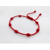 Pulsera/Roja/D