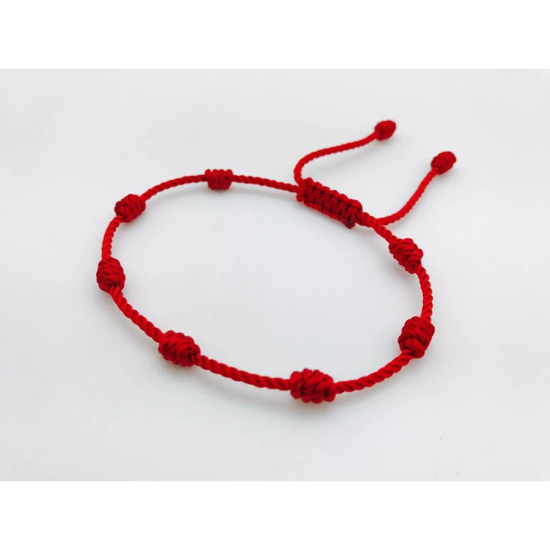Pulsera/Roja/D
