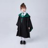 Formemory Halloween Costume, Complete Halloween Cosplay Costume, Robe, Necktie, Scarf,