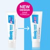 Bioniq Moist Gum Toothpaste with 20% Hydroxyapatite, Fluoride Free Toothpaste,