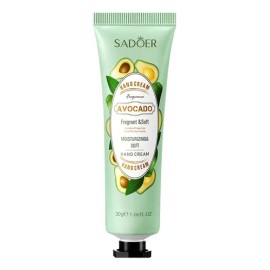 Crema De Manos Hidratante Para Piel Seca 30g                                                                                                          
