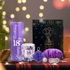 18th Birthday Tumbler, 18th Birthday Gifts for Girl, 18 Birthday