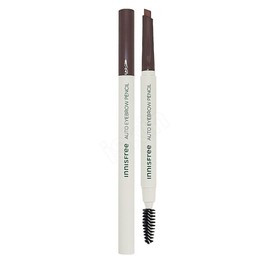 Innisfree Flat Eyebrow Pencil / 이니스프리 납작 아이브로우 펜슬