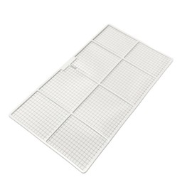 Air Conditioner AC Filter Compatible with LG Model Numbers LW6016RY6, UWC061HDMK3, R5003, LWHD6500R, HWC051JFMK2, LW6016R
