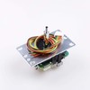 Sanwa JLF-TP-8YT Joystick + Sanwa 8 pcs OBSF-30 Push Button
