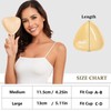 Push Up Sticky Inserts forWomen Instant Boost Double-Sided Self-Adhesive Bra