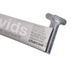 David Natural Tooth Paste C Charcoal, 149 Grams (x1)