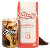 Bizzy Organic Cold Brew Coffee | Smooth & Sweet Blend