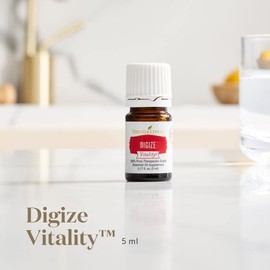 Vitality Digize 5ml Young Living Essential Oils