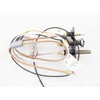 Vermont Castings Pilot Assembly (LP) 3-Way Valve, Advanced Control Functionality