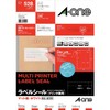 A-One 72224 Label Stickers, 24 Labels per Sheet, 22 Sheets