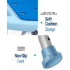 Shower Chair for Elderly Seniors, Shower Stools and Benches for