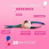 Tijera Para Manicura , Spring , Nail Factory