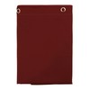 Venice Collections Elegant Heavy Duty Vinyl Shower Curtain Liner with