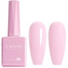 CANNI- Esmalte de uñas en gel rosa claro, 1 pieza