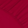 Imperial Rooms Fitted Sheet 40 Cm - Extra Deep Brushed