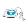 Steam Iron 1200W Fast Heating Continuous Spray Function Wet and
