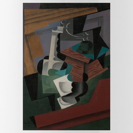 CafePress The Coffee Mill, 1916 1.0L (34 oz) Stainless Steel Water Bottle