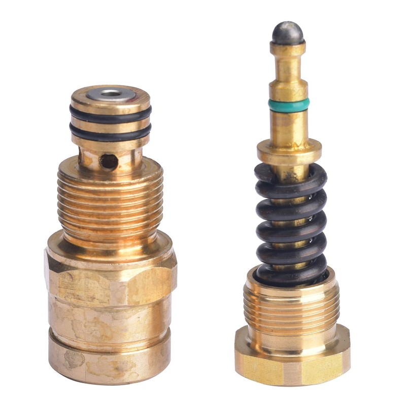 GDHXW 700258 Prime Spray Valve, Drain Valve for Titan 440