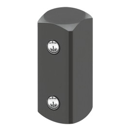 Matador 5062 0002 Square Connector, 20 (3/4)