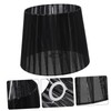 STOBAZA Bedroom Ceiling Light Bedside Lamps for Bedroom Light Shades