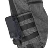 Helikon Bushcraft Satchel Bag Melange Grey, gray