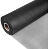 Window Screen Mesh 48" x 100', Window Screen Replacement Screens