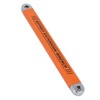 Offset Extension Wrench with 1/4in 3/8in 1/2in Drive Adapter Multifunctional