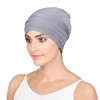 Wisebom Women's Chemo Hat, Thin Beanie Hat, Chemo Hat, Soft,