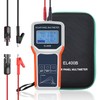 KAOLALI Digital 400W Solar Panel Smart Tester Auto/Manual MPPT Photovoltaic
