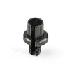 Clutch Brake Cable Adjuster Screw Nut Bolts Compatible with Kawasaki