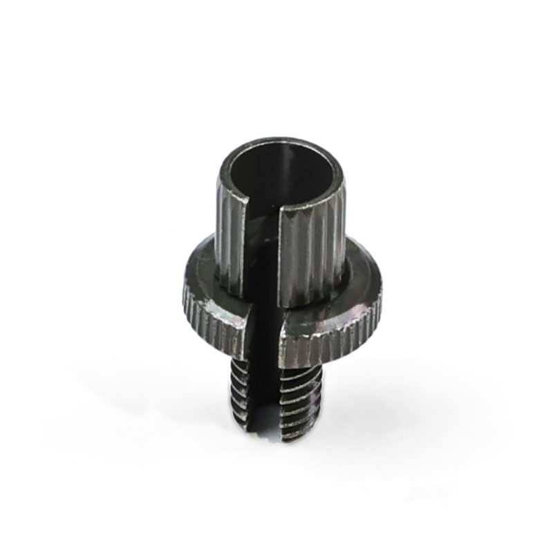Clutch Brake Cable Adjuster Screw Nut Bolts Compatible with Kawasaki