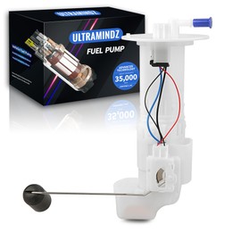 Fuel Pump for Kawasaki Mule 4000 KAF620 13-23 4000 Trans 18-21 Mule 4010 Trans 4X4 13-23 Mule SX KAF400 19-23 (not for Carburetor models) Teryx 750 4X4 FI KRF750 09-13 Not for Teryx4 750 49040-0718