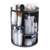 CL Organizador Organizador De Maquillaje 360 Para Cosmeticos